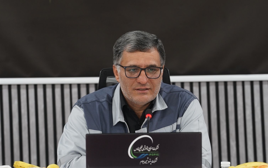 رکورد ماهیانه تولید در واحد پلی‌اتیلن سنگین پتروشیمی ایلام از ابتدای راه اندازی واحد شکسته شد