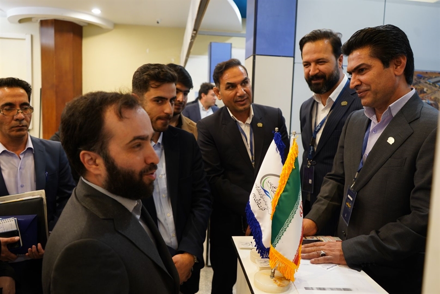 بازدید دکتر قانعی؛ 
