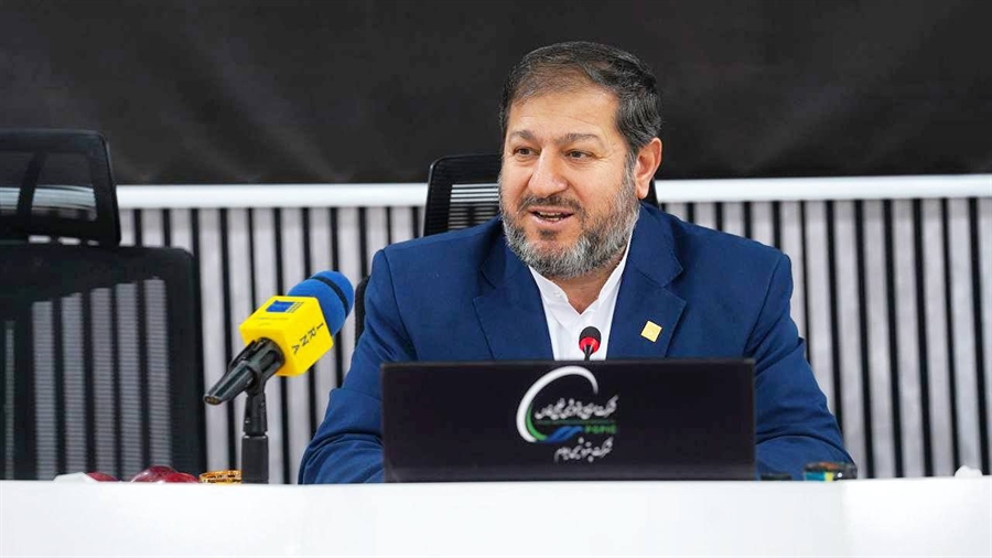 رئیس کل‌ دادگستری استان در جریان بازدید از پتروشیمی ایلام؛
