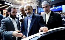 هفدهمین نمایشگاه ایران پلاست