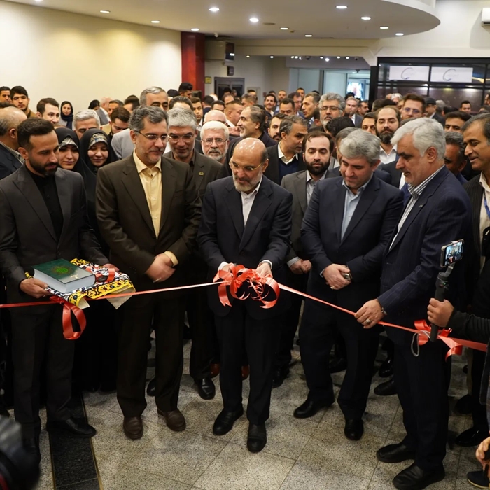 آغاز رسمی رویداد پتروفن 