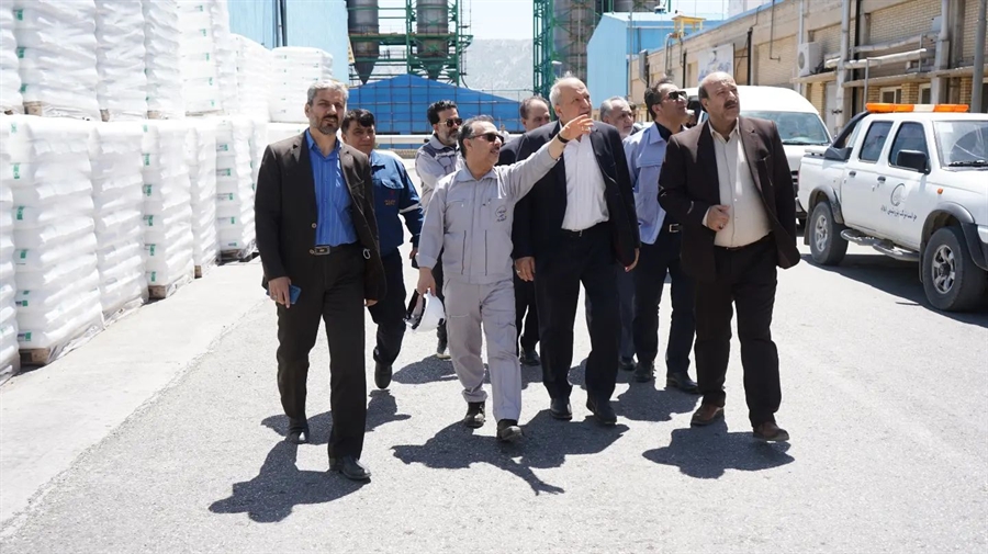  تاکید وزارت کشور بر‌ توسعه متوازن استان‌هاست