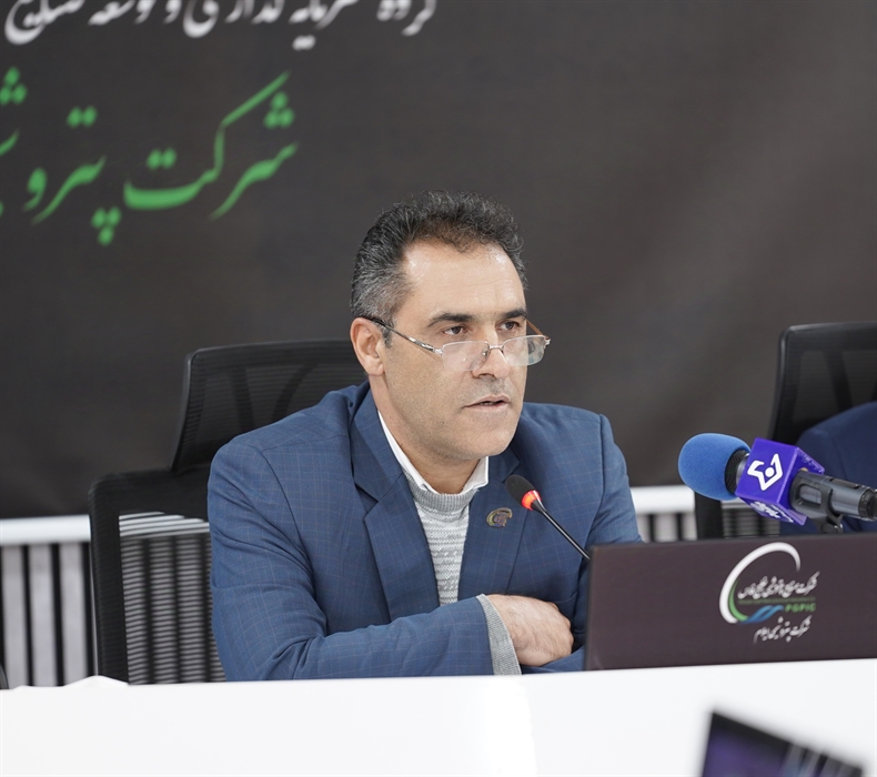پتروشیمی ایلام از صنایع پایین‌دستی حمایت می‌کند