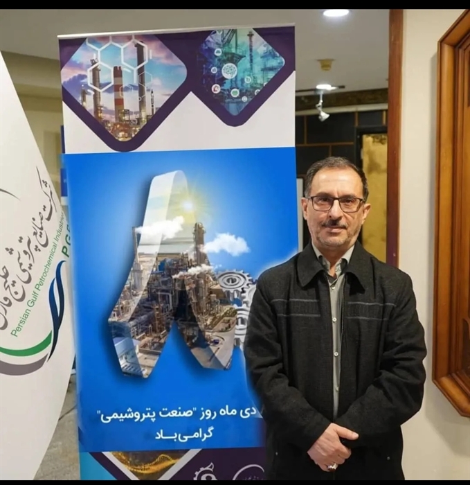 چراغ تولید روشن است 