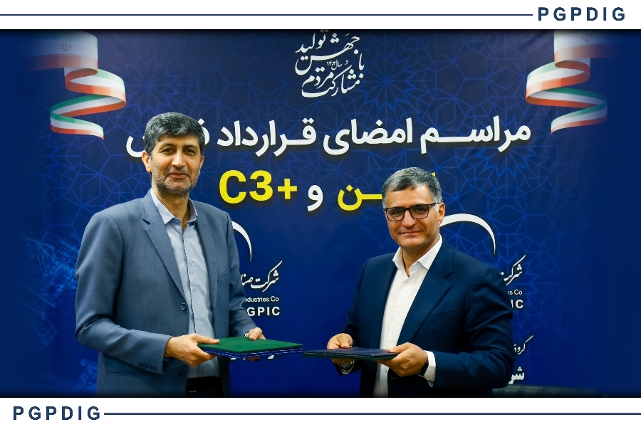 جهش ۱۷ میلیون دلاری ارزش افزوده پتروشیمی ایلام